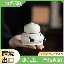 Hulu Incense Burner Incense Burner Plate Incense Base���