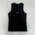 NK Tight Tank Top Black