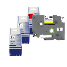 ֵܴӡC |˺ɫ 6mm˺ӡ TZ-CSl