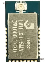 �ِUWB�y���҃ȶ�λDWM1000�̳��_�lDW3000�λ�վ��λPDOA��̫��