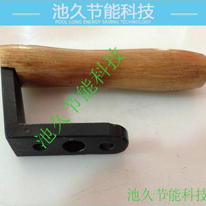 发生器电锅炉系列配件 烫斗木头手柄组件