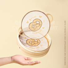 家用不粘硅胶垫蒸笼蒸锅纸蒸垫蒸包专用布蒸饺子垫子硅油纸批发