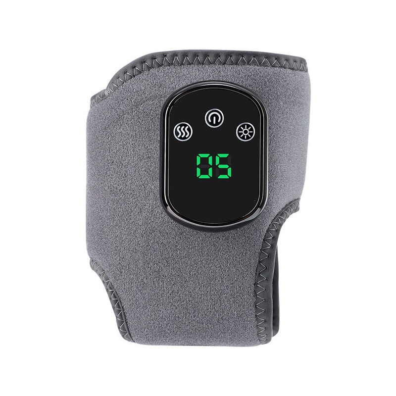 Smart Ankle Massager Graphene Vibration Hot Compress Foot Massager Electric Heating Warm Hand and Foot Massager Smart Ankle Massager Graphene Vibration Hot Compress Foot Massager Electric Heating Warm Hand and Foot Massager