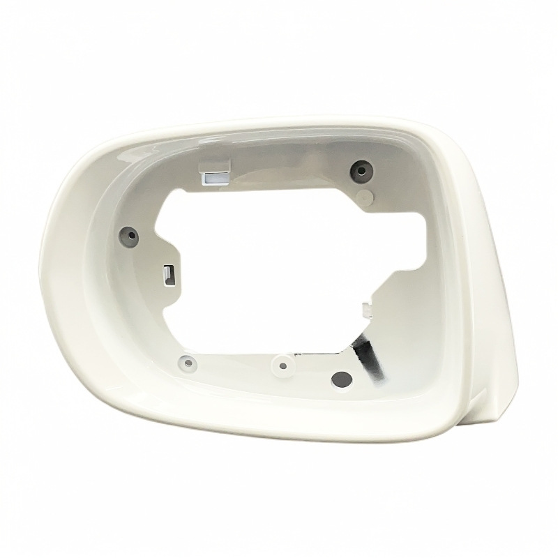 Suitable for 09-14 Lexus Rx270 Rearview Mirror Housing Rx350 Reversing Mirror Frame Lens Turn Signal