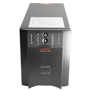 APC UPS power SUA1000ICH built-in battery Smart-UPS intelligent online interactive