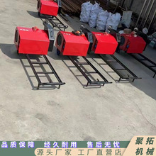 高品质电动绳锯机  遥控式金刚石绳锯切割机  混凝土桥梁切割机