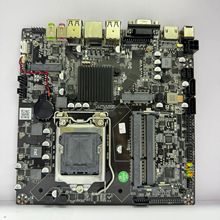 ȫ��ITX����һ�w�C����H61T-1155�DDR3�Pӛ���p�ȴ���2 3��CPU