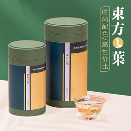 茶叶包装;金属罐;糖巧包装