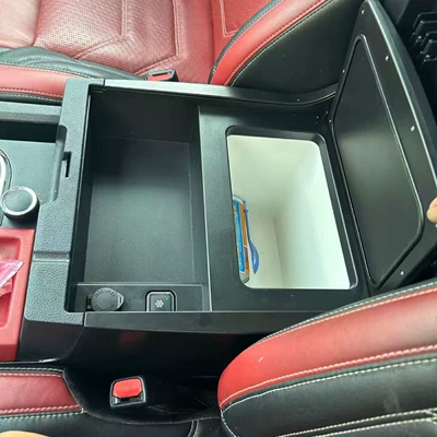 Suitable for 2014-21 Tundra Soyuducular