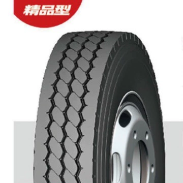 Yinbao13R22.5 Vacuum Anti-Bias Yük maşını şinləri