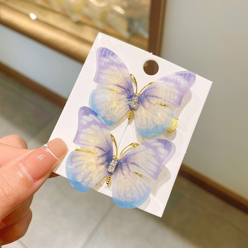 5#Un par de mariposas de ensueño