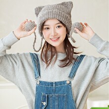 �K�K��ҽq�q؈��ñ�ֹ�DIY�����h�ñ�Ӵ�l�r�gë���F���Ʋ���