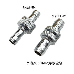 ��Xˮ�䴩����^ �⏽9MM 11MM���匚�� ֱͨ���^ ˮ��Ƚ��^