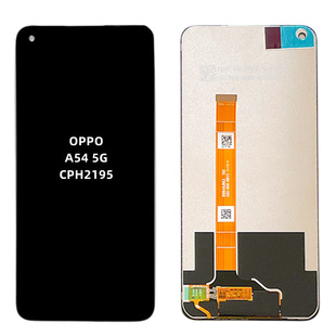 �m��OPPO A54 5G A74 5G��Ļ���� A93 5G realmeQ3Һ��һ�w�@ʾ��