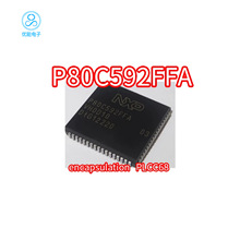 ��Ʒ P80C592FFA �NƬ P80C592EFA PLCC68���b 8λ΢������ICоƬ