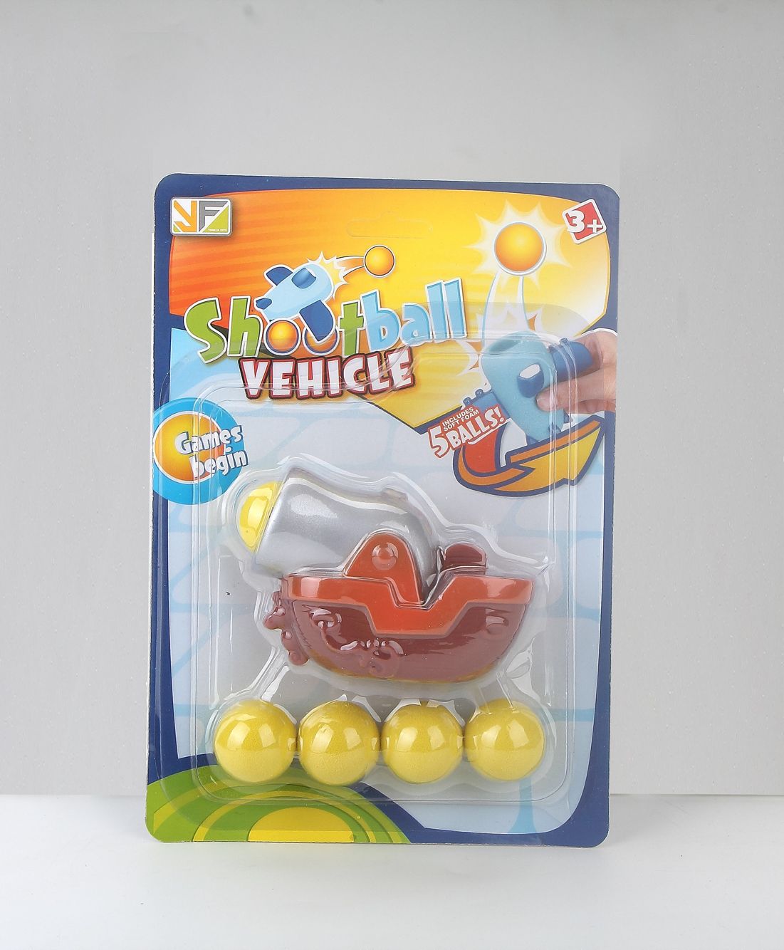 Tank plastic, rocket, airplane, soft bullet, toy
