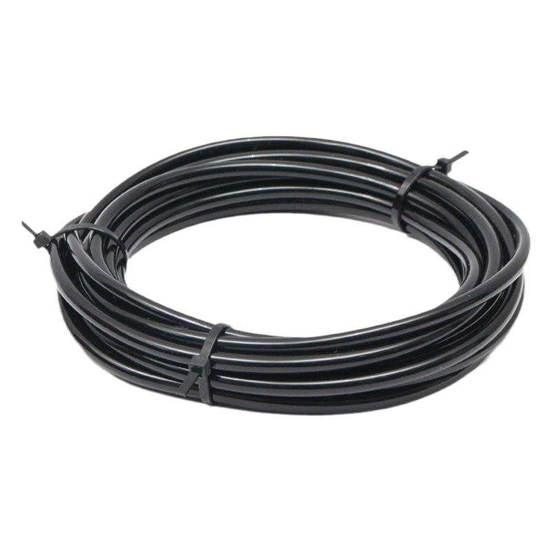 Traje de riego por goteo ajustable balcón al aire libre patio en macetas herramientas de riego suministros de jardinería Dispositivo de riego automático