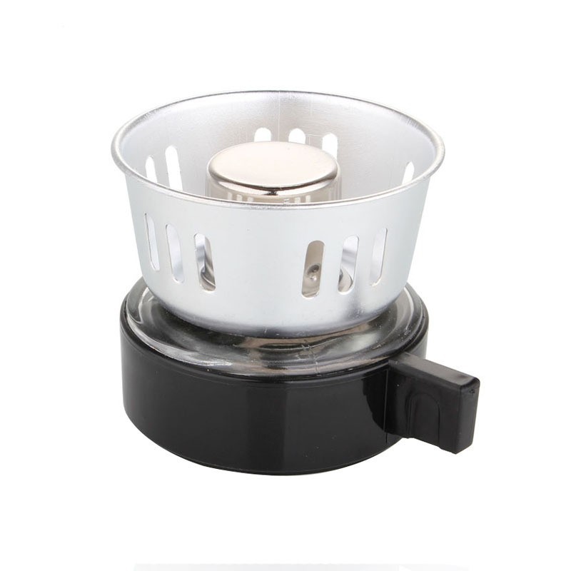 咖啡器具 煮茶煮咖啡酒精炉 玻璃酒精灯虹吸壶摩卡壶加热炉具