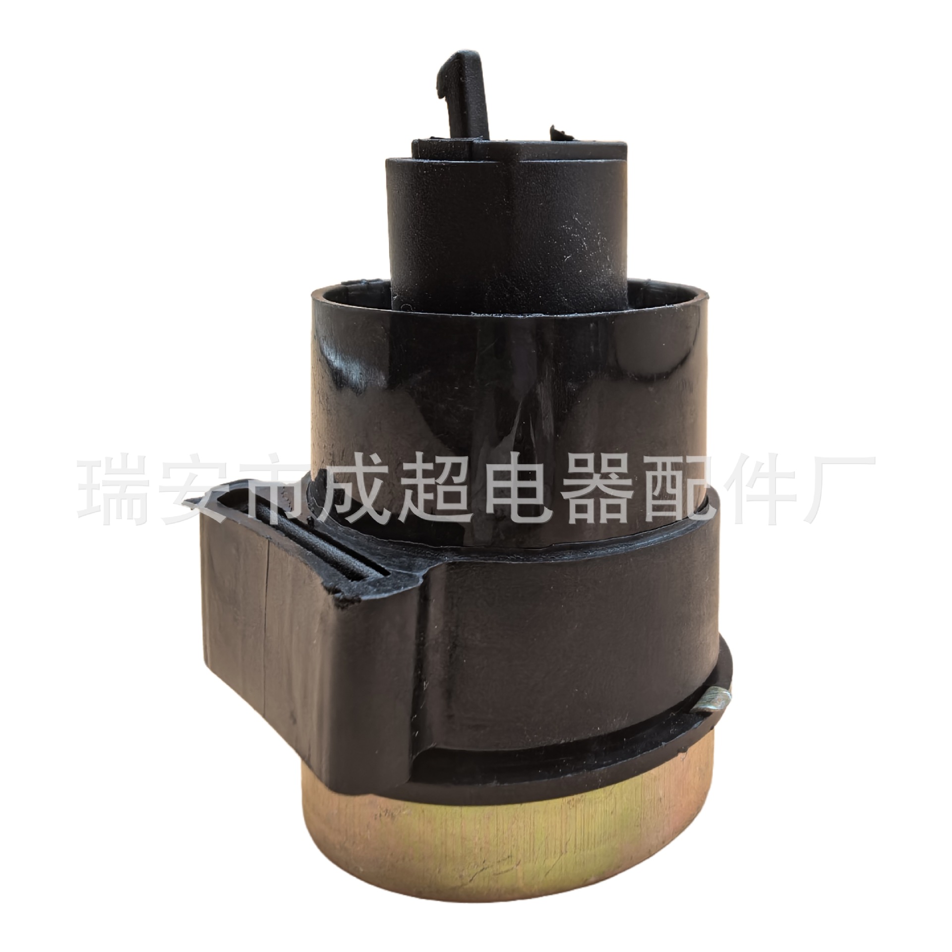 Motorcycle Flasher GY6-125 LED Three-Prong Flasher 12V Flasher Relay