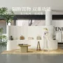 学校颜色移动商用隔断