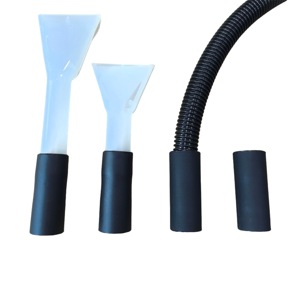 凯驰2.5米内径35mm内螺牙软胶接头装修酒店保洁物业清洁软胶接头