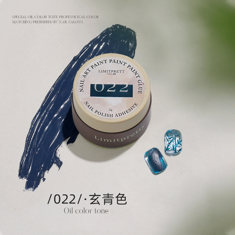 022 # azul oscuro