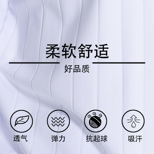 New casual quick-dry sports t-shirt for men, long sleeve, loose and breathable, running training sportswear top