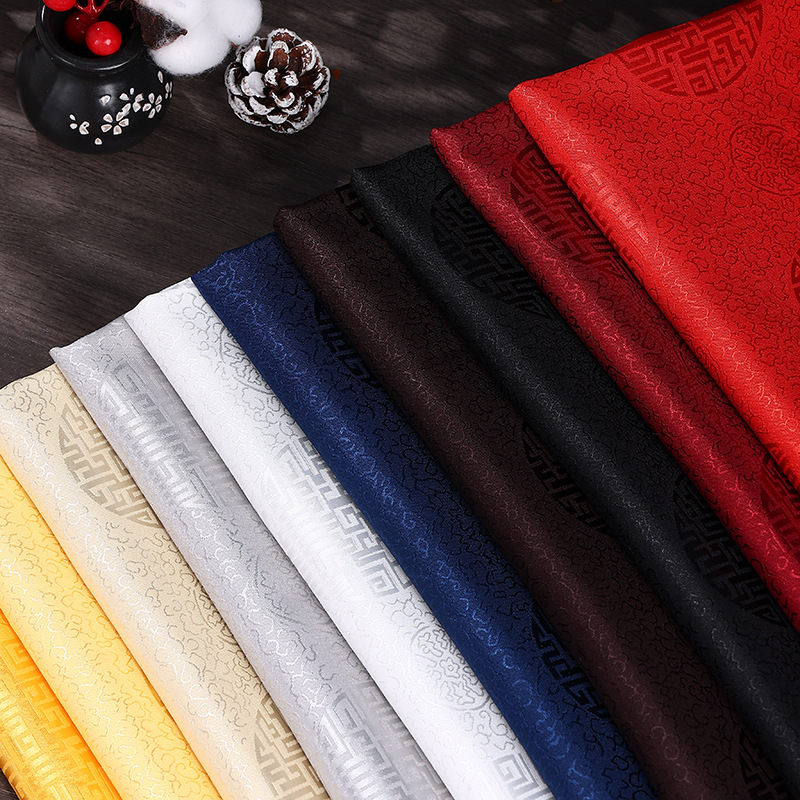 Cloth, Hanfu, Chinese style, with embroidery 3