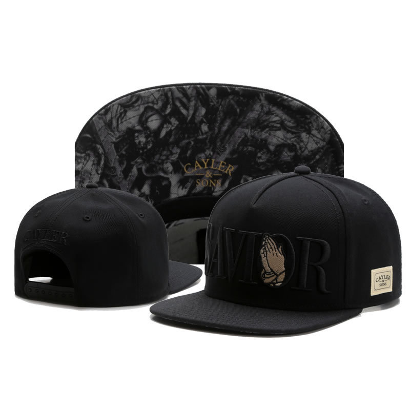 Sombrero de ala plana de comercio exterior, gorro de ajuste, gorro de coche, gorro de moda estadounidense, lote de entrega de una pieza de sol