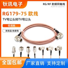 TV�����DTV�����^���lͬ�SRG179�͓p���ɔ_75&Omega;�ҕ�쾀���L����