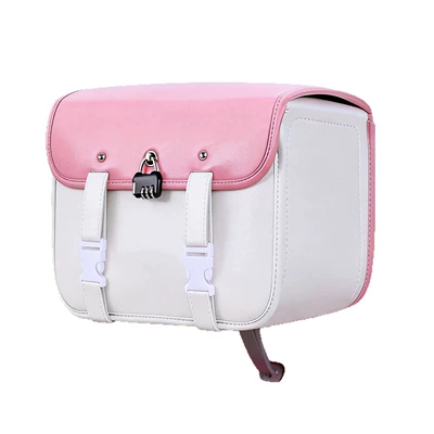 Large-Capacity Waterproof Rear Bag for | Electric car tail box