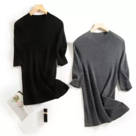 女式羊毛衫;女式针织衫;女式T恤