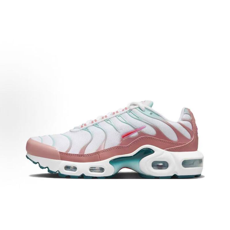 跨境AirMaxTN全掌爆款网面休闲男女运动鞋透气外贸跑步大码鞋|undefined