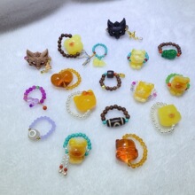 �ֹ�DIY�����G����Ϟ��ָ ��β����ؔС�ܕr�������Ʒ�������
