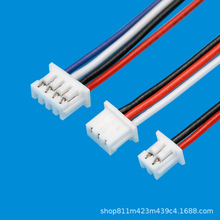 �S��ֱ��1.25MM�g��t�ڶ��Ӿ��{�����CС��늾����B�Ӿ�ROHS�J�C