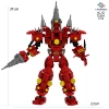 797 Transformers Titan Electric Driller