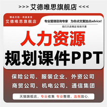 PPT建议书咨询课件培训教材素质规划提升年度机电战略规划报告保