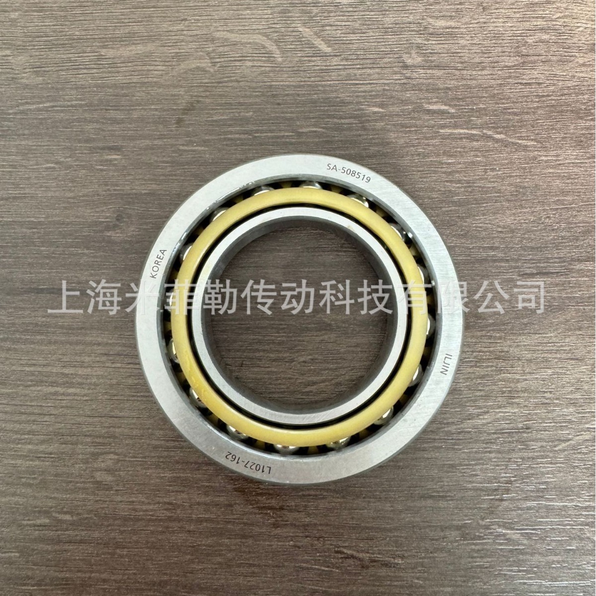 LIJIN SA-508519 Automotive Differential Bearing Gearbox Bearing