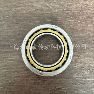 Biansuxiang – Bearing Automotive Differential