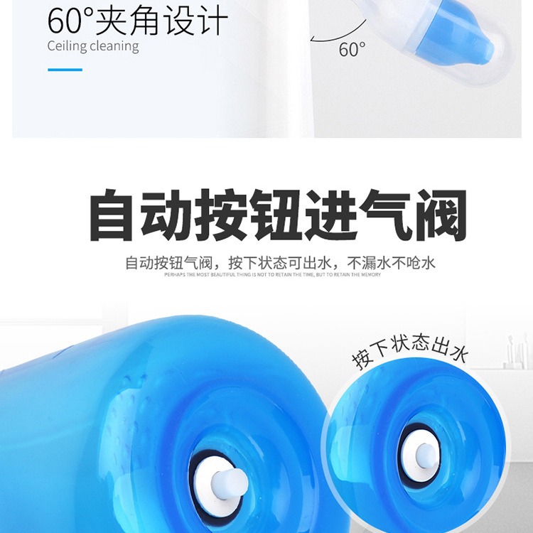 Jiamaisi fuente de fábrica irrigador nasal Envío de fábrica