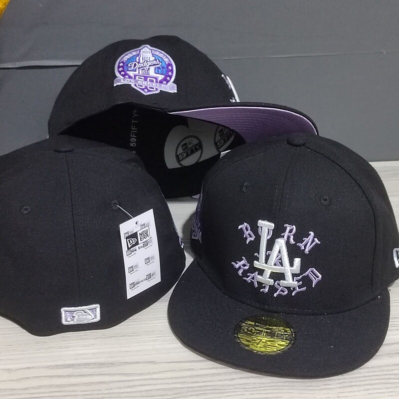 AAAAAクロスボーダー野球帽男女韓国版ロサンゼルスアルファベット刺繍スポーツ帽サイズ調節不可帽子|undefined