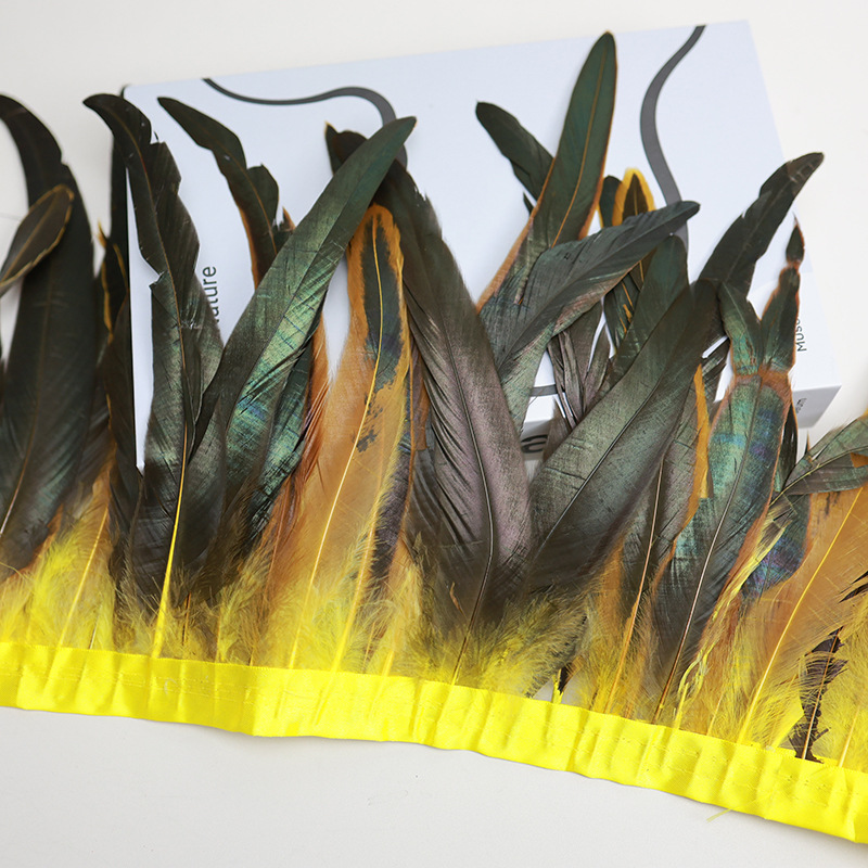 노란색 1m [단색 2m 시작]