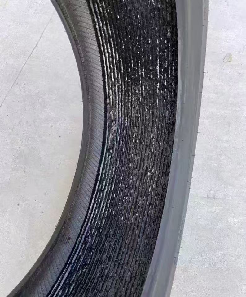 171819inch Self-Repairing Noise-Reducing Cotton-Controlled Tires 195205215/171819 Noise-Reducing New Energy Tires