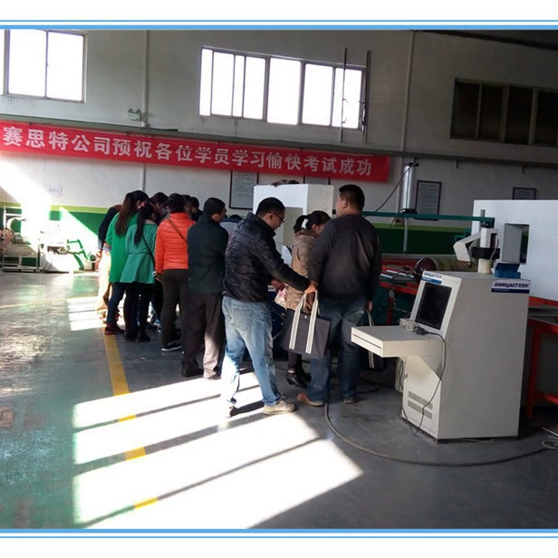 Машина для очистки внутренней линии цилиндра, устанавливаемая на транспортном средстве.