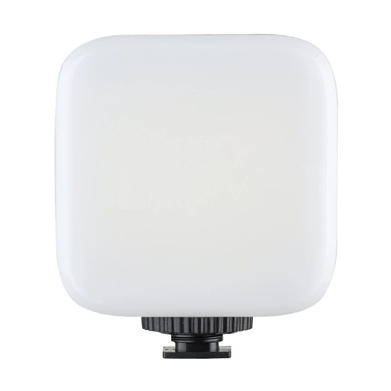 Портативный заполняющий свет K-05 MJ-05, RGB карманный фонарь для камеры и телефона, 0,13 кг