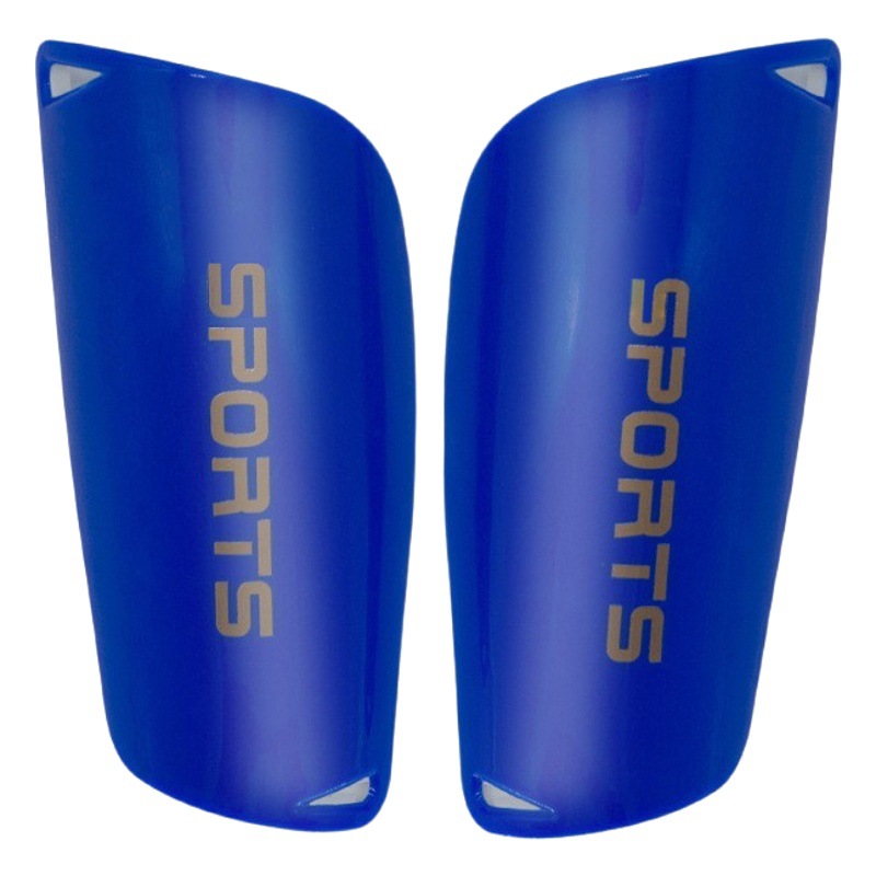 Free Shipping Football Sports Equipment Leg Protection Board Children's Adult Training Fixed Board Leg Shin Sports Foot Protection Thickened