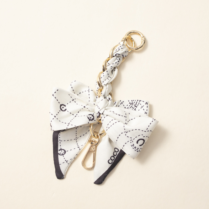 화이트 8 활 연장 체인 17cm