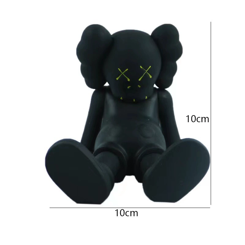 Minifigure, trend doll, internet celebrity