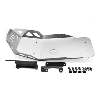Motorcycle frame – BMW F750GS/F850GS/modified engine guard