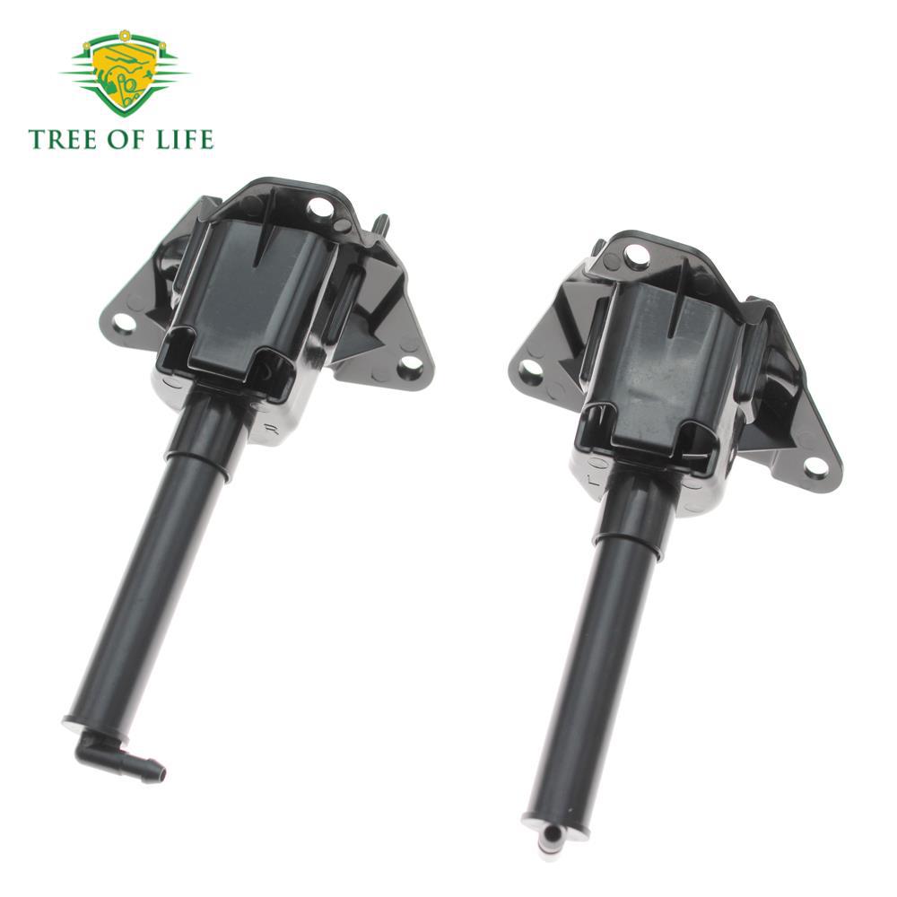 T4N8133 T4N8134 Actuador de bomba de limpieza de boquilla de limpieza del limpiador de faro Jaguar XE